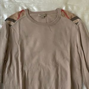 Burberry Brit Sweater